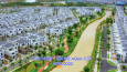 Cập Nhật Tiến Độ Khu Đô Thị Aqua City Tháng 10/2022
