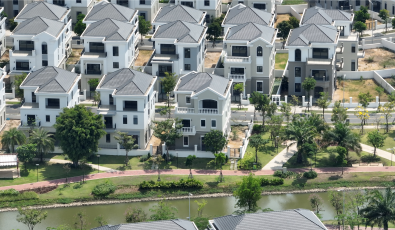 BIỆT THỰ ĐƠN LẬP COMPOUND GRAND VILLAS SÔNG - GIÁ NGỘP 14.6 TỈ ( 5/2024)