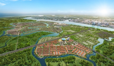 NHÀ PHỐ AQUA CITY BÁN LỖ GÍA RẺ NHẤT T3/2026 