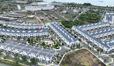 BIỆT THỰ AQUA CITY 8M X 20M ĐƯỜNG THÔNG, GIÁ 7.95 TỶ!!! ĐỈNH CAO HÀNG "NGỘP" CHỈ 1 CĂN!