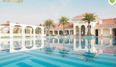 NHÀ PHỐ AQUA CITY BÁN LỖ GÍA RẺ NHẤT T3/2026 