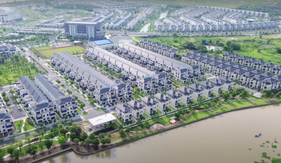 BIỆT THỰ AQUA CITY 8M X 20M ĐƯỜNG THÔNG, GIÁ 8.5TỶ!!! ĐỈNH CAO HÀNG "NGỘP" CHỈ 1 CĂN!