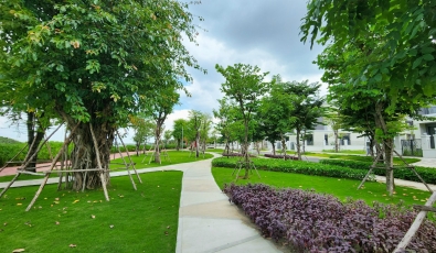 BIỆT THỰ AQUA CITY 8M X 20M ĐƯỜNG THÔNG, GIÁ 8.5TỶ!!! ĐỈNH CAO HÀNG "NGỘP" CHỈ 1 CĂN!