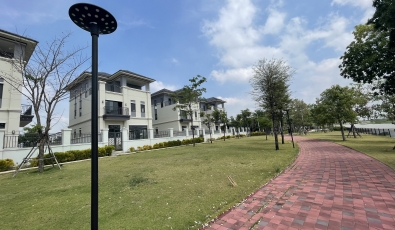 BIỆT THỰ AQUA CITY 8M X 20M ĐƯỜNG THÔNG, GIÁ 8.5TỶ!!! ĐỈNH CAO HÀNG "NGỘP" CHỈ 1 CĂN!