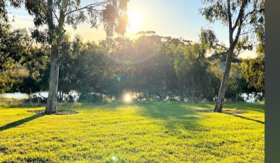 LAKE SIDE-BIỆT THỰ KHU HỒ TẠI MANOR LAKE ĐẸP NHẤT MELBOURNE