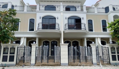 NHÀ PHỐ AQUA CITY BÁN LỖ GÍA RẺ NHẤT T3/2026 