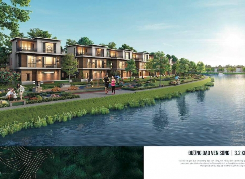 Mua BĐS tại Aquahome - Mọi chuyện cứ để chúng tôi lo 