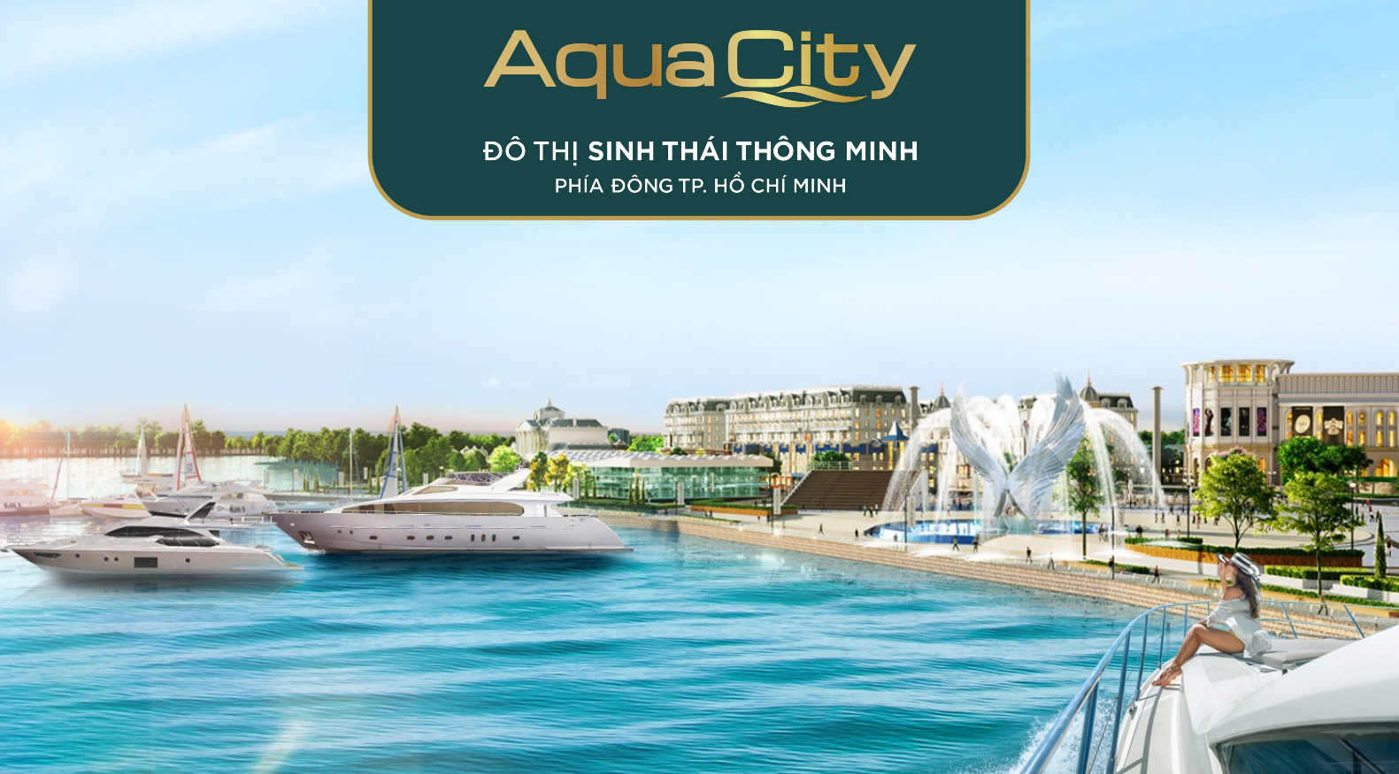 aqua-city