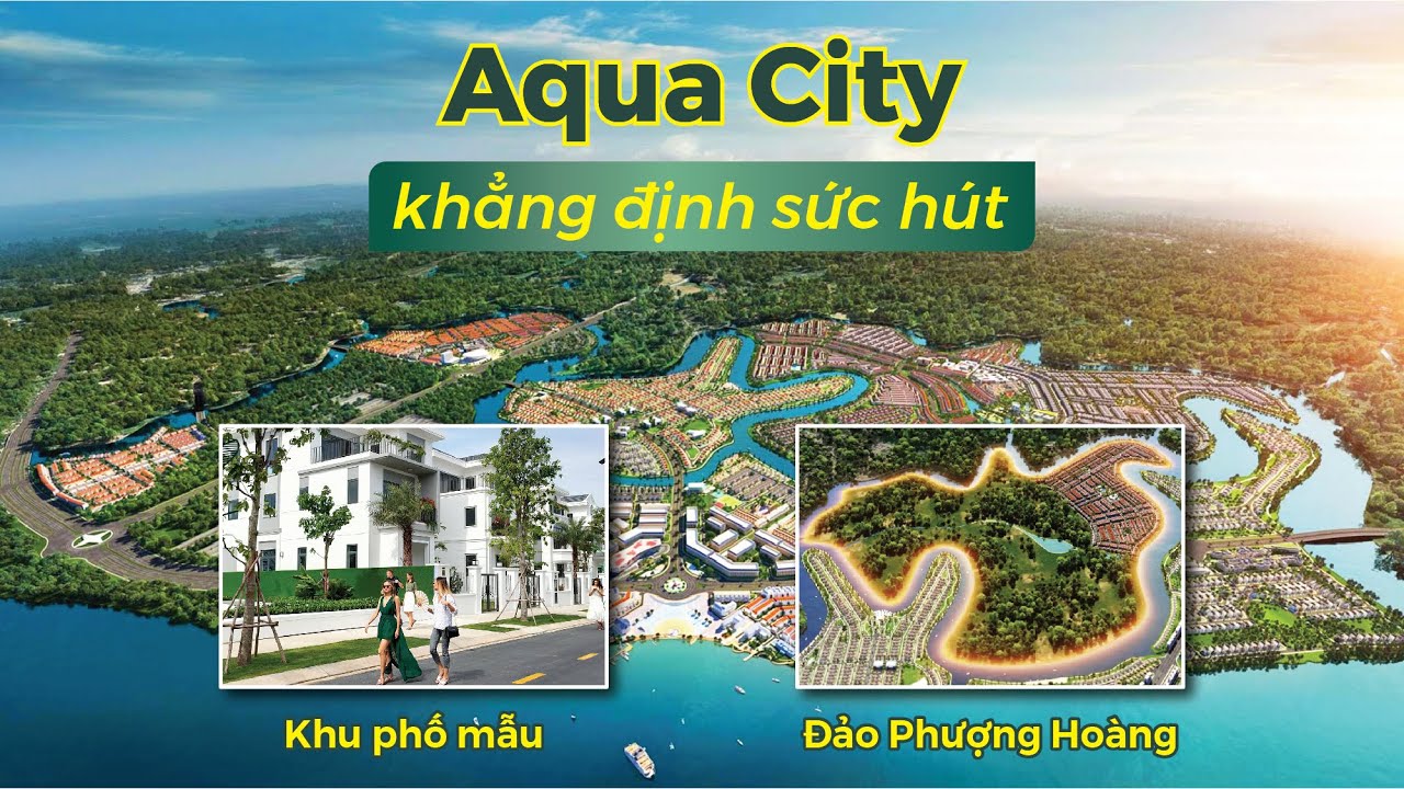 Aqua-city