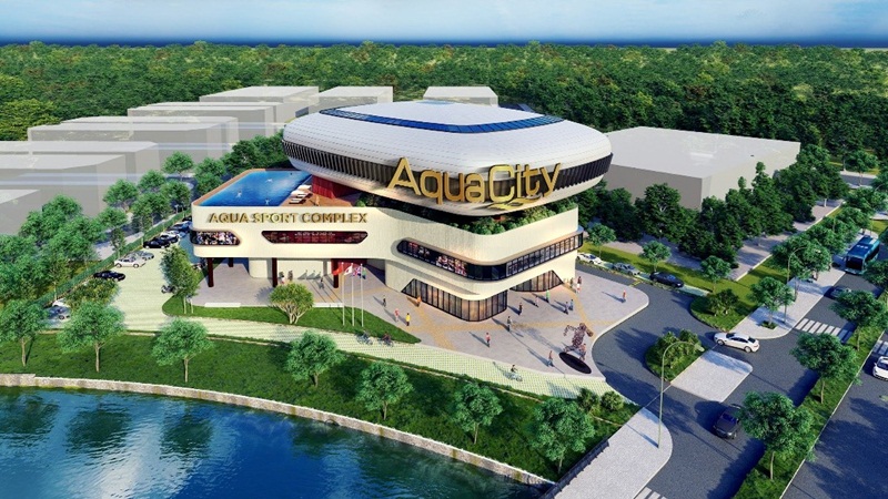 tien-ich-cham-soc-suc-khoe-hien-dai-cua-aqua-city