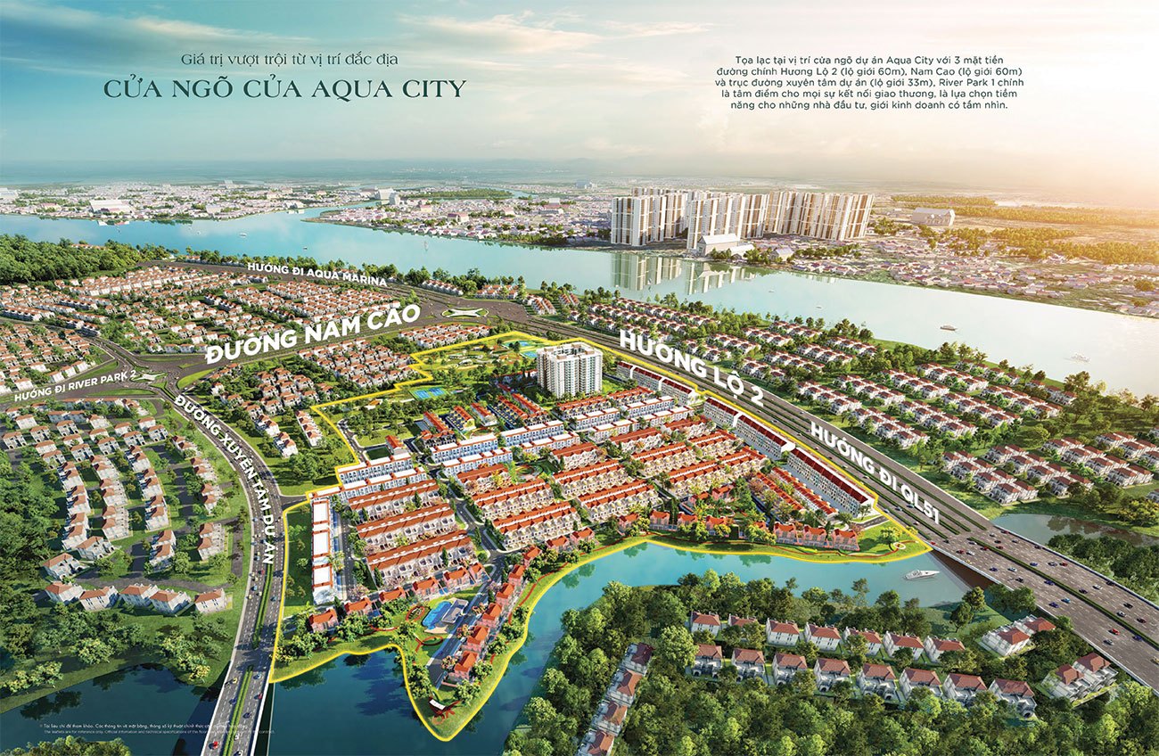 novaland-bat-tay-tap-doan-lon-de-hoan-thien-tien-ich-tai-aqua-city